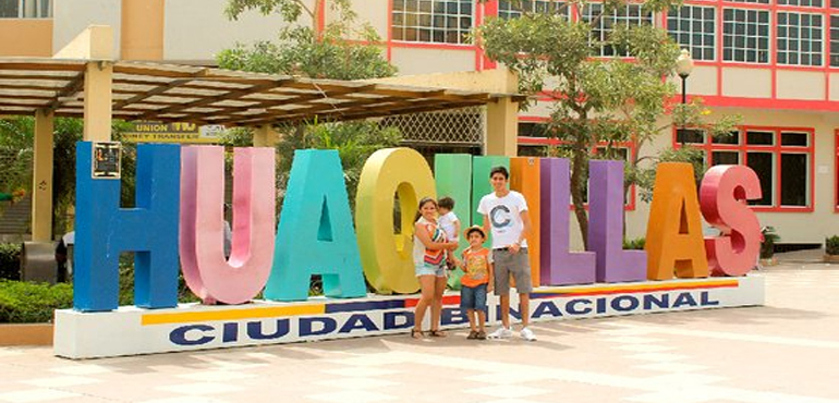 Detectives Infidelidad Huaquillas Ecuador